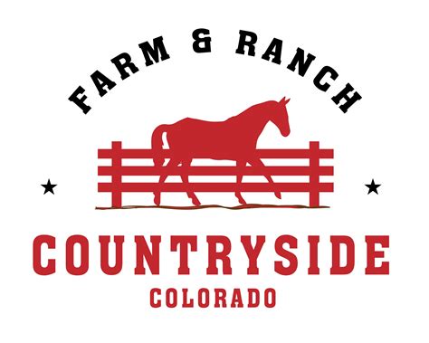 Premade Logo Design Custom Logo Ranch Logo Farm Logo Etsy