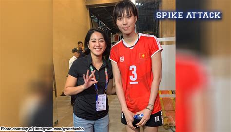Look Gretchen Ho Fangirls Over Indonesia’s T4 After Sea Games Match Ph
