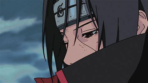 Naruto Did Itachi Have Cancer Mystery Illness Explained