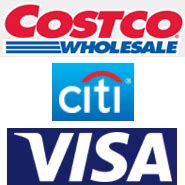 The costco anywhere visa® card by citi isn't just a great card for costco purchases; New Citi Costco Visa Personal & Business Card Reviews - Doctor Of Credit
