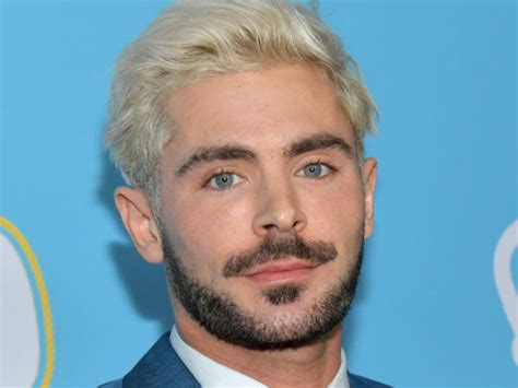 Zac Efron Saga Exposes The Lack Of Support Around Male Body Confidence
