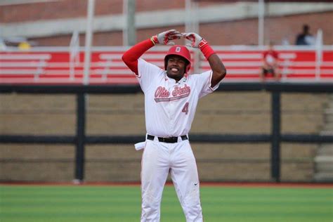 How Much Will Player Departures Hurt The Ohio State Baseball Program