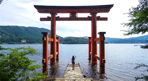 Hakone Guide — The Day Trip You Need in Your Tokyo Itinerary - The
