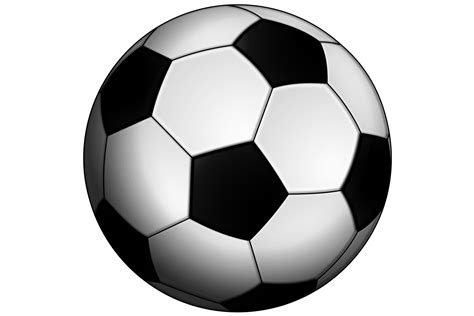 Classic Soccer Ball 1 Free Stock Photo Freeimages