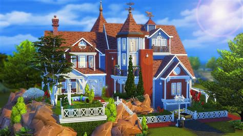 The Sims 4 Cats And Dogs Ps4 House Passaextreme