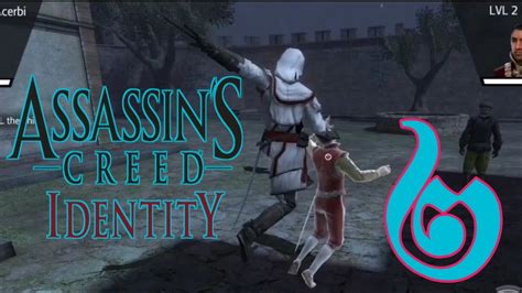 Assassin S Creed Identity Gameplay Part Youtube