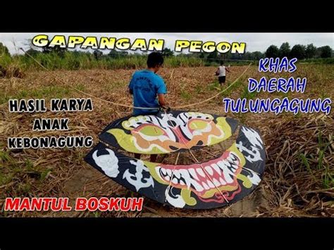Gambar Motif Batik Layangan Gapangan ~ gambar hd gratis