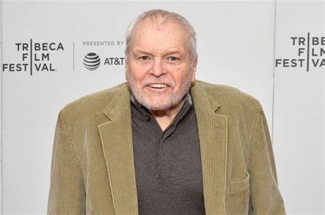 Falleció Brian Dennehy El Famoso Sheriff De Rambo Pronto