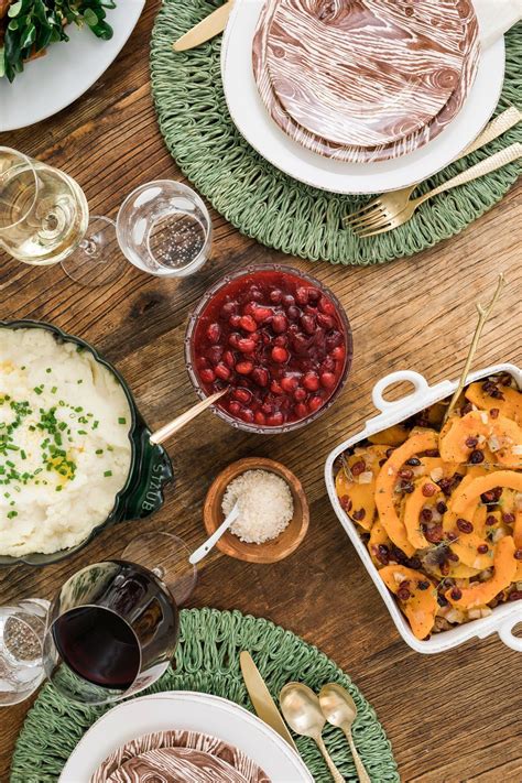Best pre made thanksgiving dinner from cracker barrel is ready to make your thanksgiving dinner. Thanksgiving Dinner Made Easy | Welcome by Waiting on ...