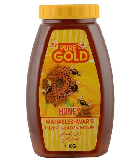 Pure Gold Honey Buy Pure Gold Honey At Best Prices In India Snapdeal
