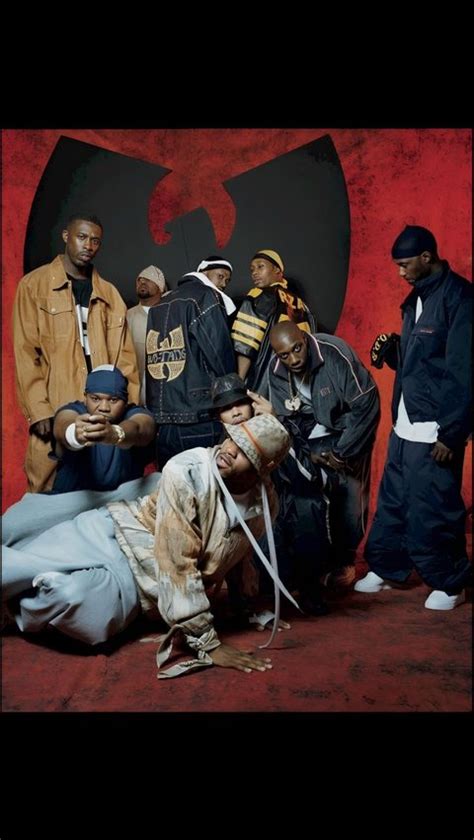 Wu Tang Clan Members Real Names Cast The True Identities Of Its 10
