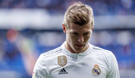 Browse 26,045 toni kroos stock photos and images available, or start a new search to explore more stock. Real Madrid: Can't all players be like Toni Kroos?