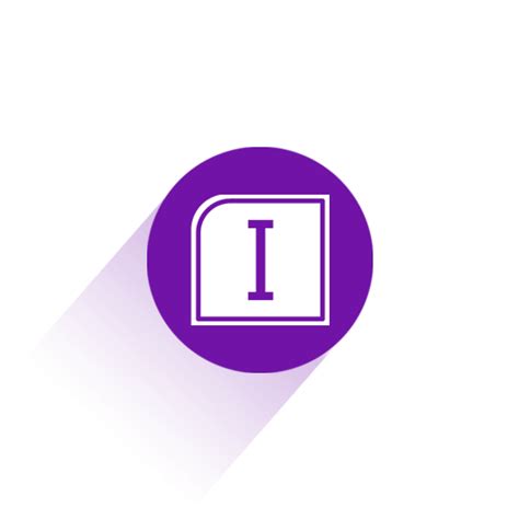 Microsoft Infopath Icon Degree Icon Pack