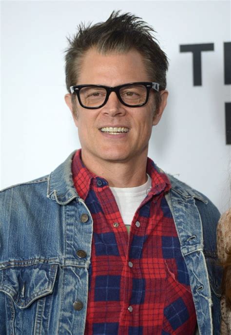 Pictures Of Johnny Knoxville