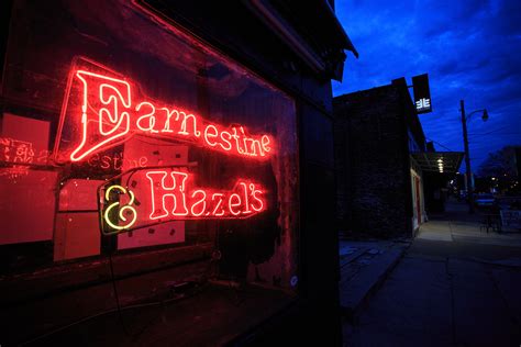 7 Of The Best Dive Bars In Memphis Big 7 Travel