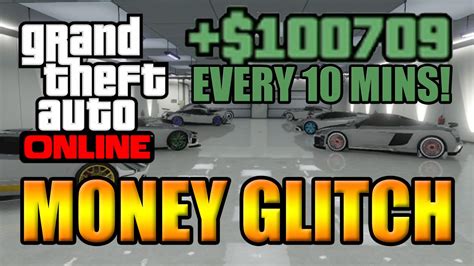 We have cash packages from $5 million to $2 billion we have gta 5 money drops from 5 million up to 2 billion for ps4, xbox one and pc. GTA 5 Online New *SOLO* Unlimited Money Glitch After Patch 1.22 - Money Hack, Cash Cheats, Xbox ...