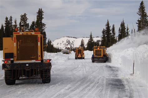 Wyoming Roads Condition