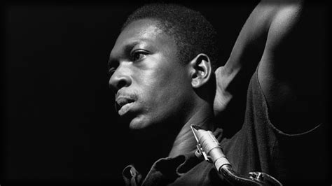 1920x1080 Resolution John Coltrane Face Light 1080p Laptop Full Hd