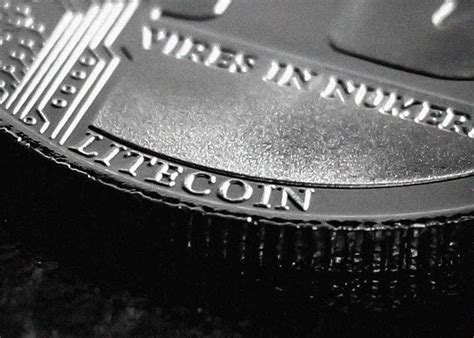 Litecoin Price Prediction: LTC To Hit $75, Analyst ...