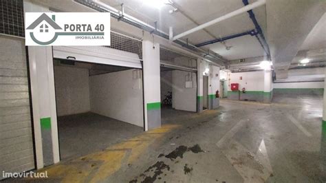 garagem privada fátima rotunda sul imovirtual