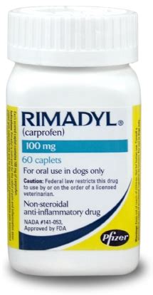 They reduce high temperatures, heat, swelling and pain. Selecting the Right NSAID for your Dog | VetDepot Blog