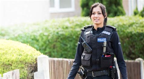 Careers Nottinghamshire Police