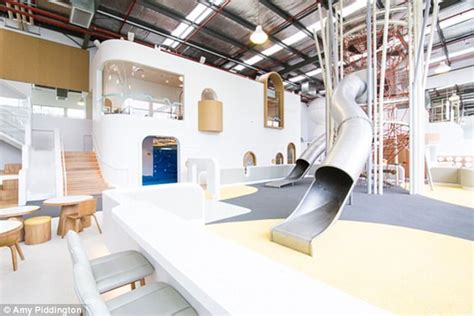 sydneys  holistic indoor playground  kids