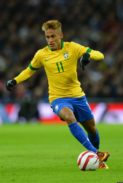 Show more posts from neymar10hd. Neymar Is Justin Bieber Of Football, Says Joey Barton