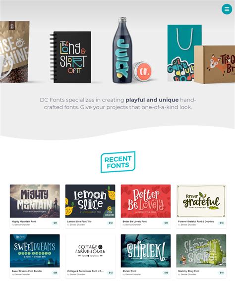 20 Best Homepage Design Examples For Website Magezon