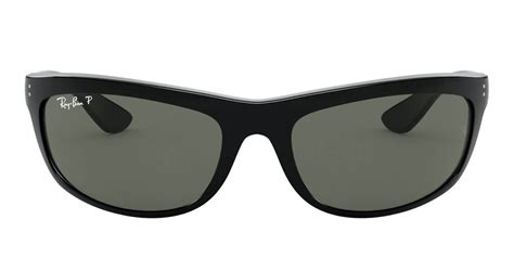 Ray Ban Balorama Rb 4089 Black Men S Sunglasses Vision Express