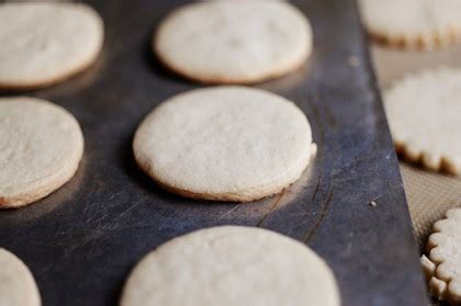 Some recipes say you can use cornstarch/cornflour as well. 10 Best Shortbread Cookies with Cornstarch Recipes
