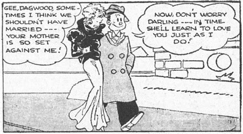 Blondie Dagwood And The Nature Of Personal Power From Insults To