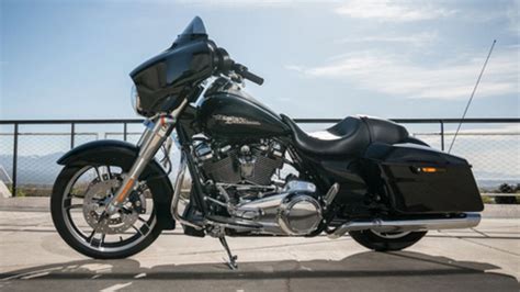 Top Harley Davidson Motorcycles For Women Riders Newsbytes