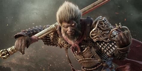 Black Myth : Wukong - De nouveaux détails sur le titre ayant