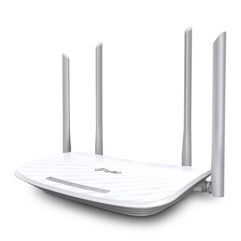 Archer C50 Ac1200 Dual Band Access Point Wireless Router Eu Tp