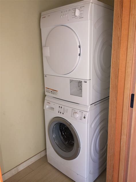 Best Stackable Washer Dryer Combo 2024 Britte Tillie