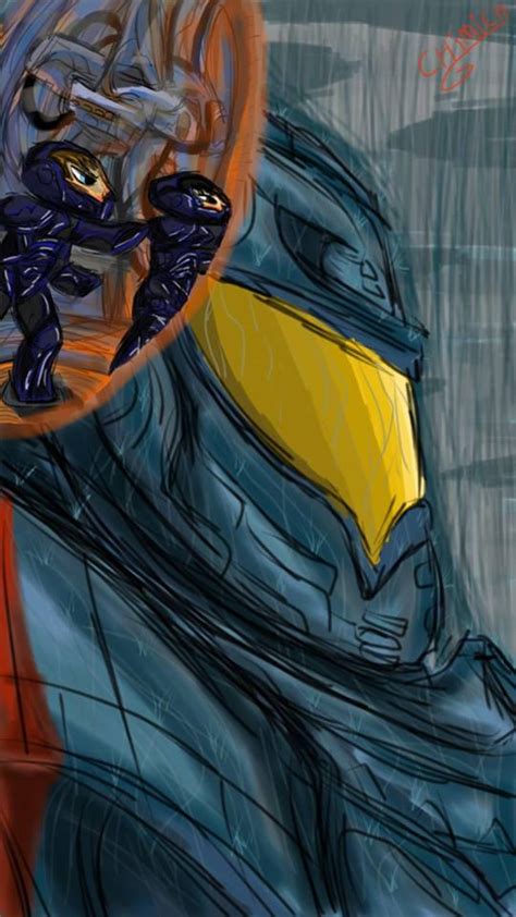 Pacific Rim Mlp By Chiimich On Deviantart