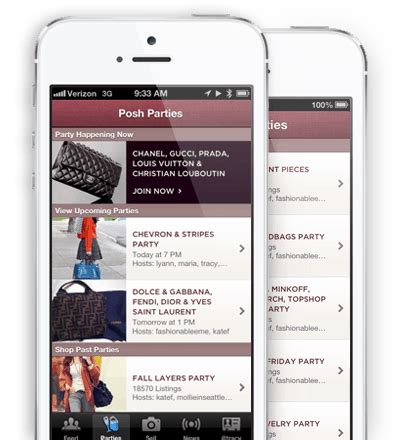 This app has clothing from every decade and even some unique designs you won't find anywhere else. POSHMARK REVIEW: Is Poshmark legit, or just another bad ...