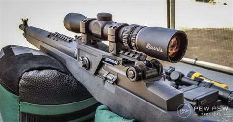 7 Best 308 Scopes All Budgets Pew Pew Tactical