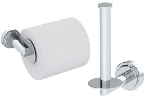 Symmons 0323 3tp Extended Selection Toilet Paper Holder Quantum
