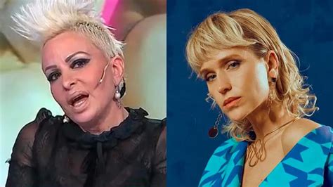 daniela cardone contó la reacción de brenda gandini cuando contó la verdad sobre su padre