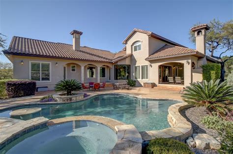 San Antonio Homes For Sale With Pools Under 800k Heron Real Estate