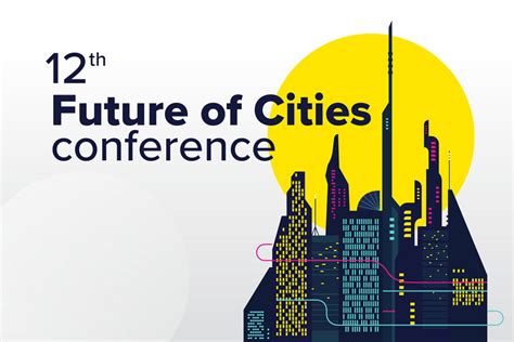 Future Of Cities Conference Boussias Events