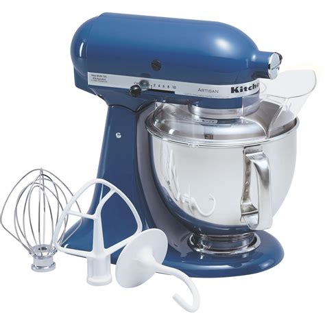 Maybe you would like to learn more about one of these? KitchenAid KitchenAid Artisan Series 5 Qt. Stand Mixer ...