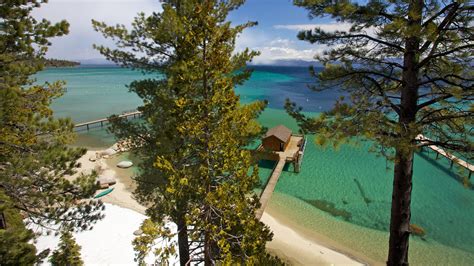 Lac Tahoe Resort Expedia
