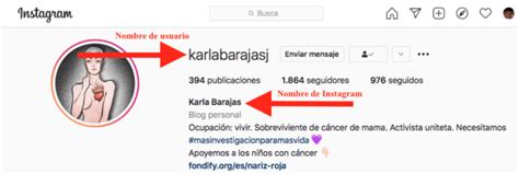 Nombres Para Instagram Paso A Paso Para Crear El Mejor