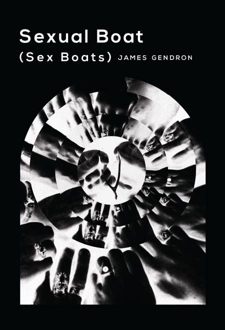 Sexual Boat Sex Boats Tin House