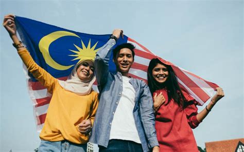 Celebrating Our Unique Malaysia