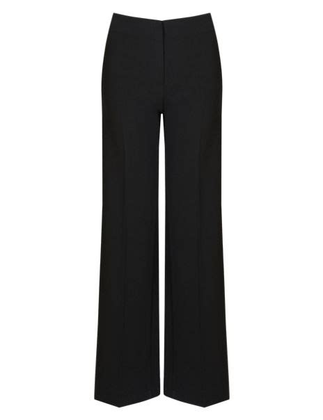 Wide Leg Trousers Mands Collection Mands