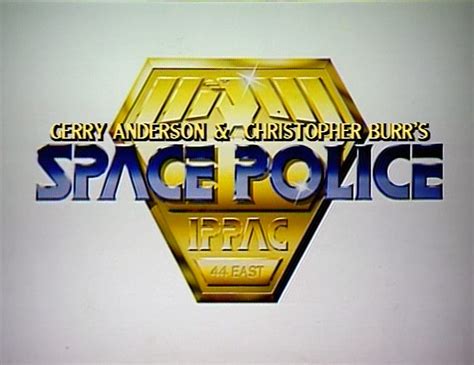 Space Police Fanderson
